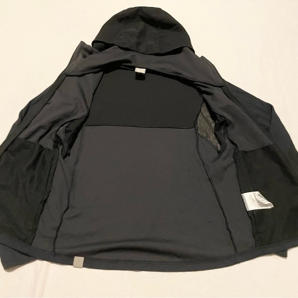 Bench Hooded Zip-Up Jacket Womens Size Small - Picture 10 of 16